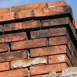 Oxfordshire chimney repairs