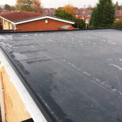 flat roof company near me in Oxfordshire