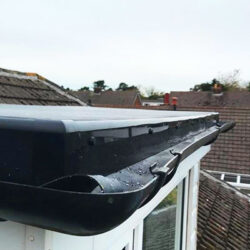 Oxfordshire guttering services