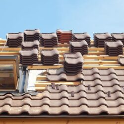 Roof Repairs in Oxfordshire